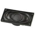 Cui Devices Speaker 40  X  20Mm Rectangle  8.4Mm Deep Nd-Fe-B CMS-40208N